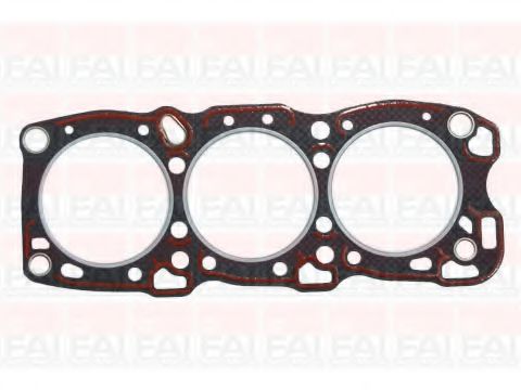 Прокладка, головка цилиндра FAI AutoParts HG982