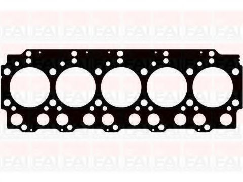 Прокладка, головка цилиндра FAI AutoParts HG1399B
