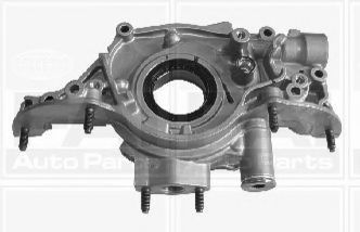 Масляный насос FAI AutoParts OP285