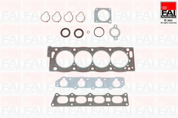 Комплект прокладок, головка цилиндра FAI AutoParts HS870