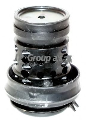 Подвеска, двигатель JP GROUP 1117901400