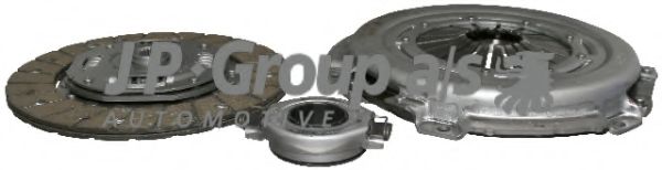 Комплект сцепления JP GROUP 1130402312