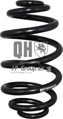 Пружина ходовой части JP GROUP 1152213509