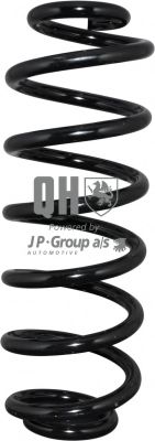 Пружина ходовой части JP GROUP 1152215109