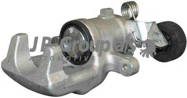 Тормозной суппорт JP GROUP 1262000680