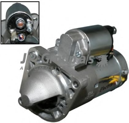 Стартер JP GROUP 1290301200