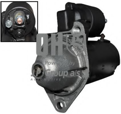 Стартер JP GROUP 1290301909