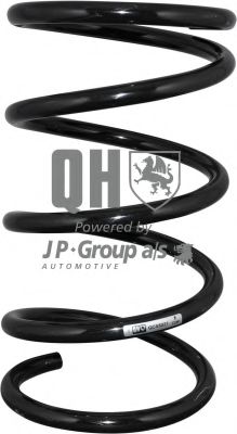 Пружина ходовой части JP GROUP 3442200109