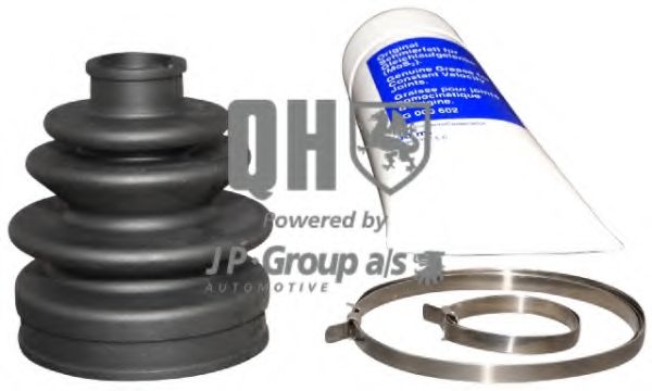 Комплект пылника, приводной вал JP GROUP 3443601019
