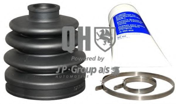 Комплект пылника, приводной вал JP GROUP 3543600319
