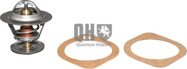 Термостат, охлаждающая жидкость JP GROUP 3814600819