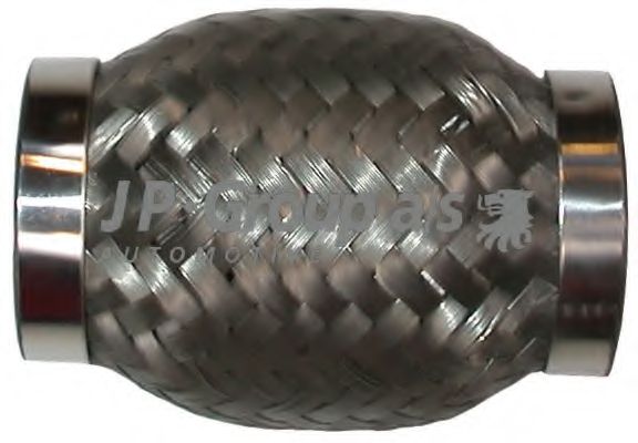 Гофрированная труба, выхлопная система JP GROUP 9924202500