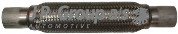 Гофрированная труба, выхлопная система JP GROUP 9924401100
