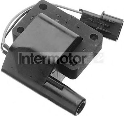 Катушка зажигания STANDARD 12682