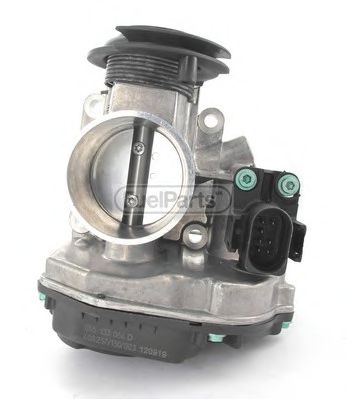 Патрубок дроссельной заслонки STANDARD TB3042