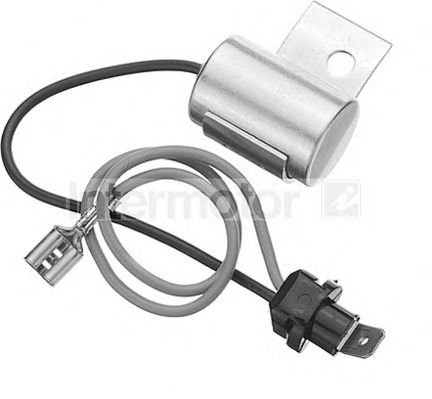 Конденсатор, система зажигания STANDARD 33700