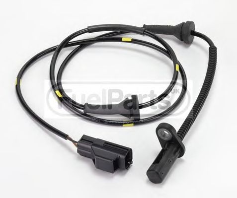 Датчик, частота вращения колеса STANDARD AB1414