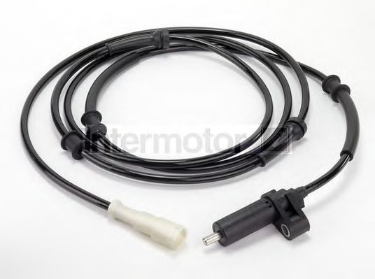 Датчик, частота вращения колеса STANDARD 60443