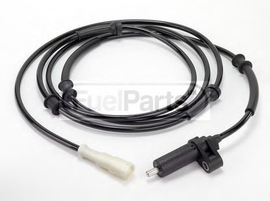 Датчик, частота вращения колеса INTERMOTOR 60443