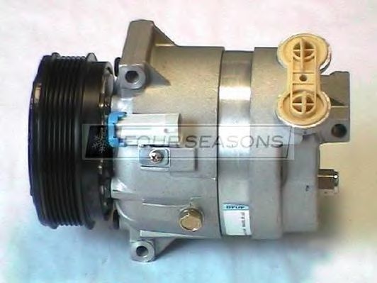 Компрессор, кондиционер STANDARD F4-67203