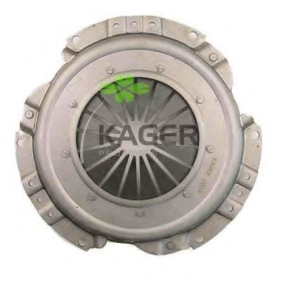 Нажимной диск сцепления KAGER 152090