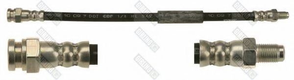 Тормозной шланг GIRLING 9002575