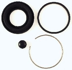 Ремкомплект, тормозной суппорт KAWE 201781