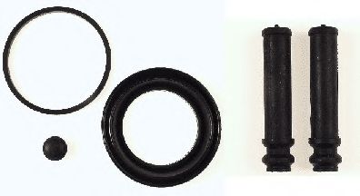 Ремкомплект, тормозной суппорт KAWE 202145