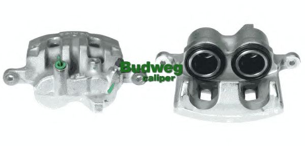 Тормозной суппорт KAWE 344558