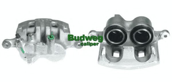 Тормозной суппорт KAWE 344559