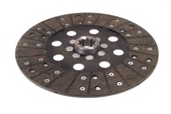 Диск сцепления KAWE 2237