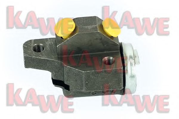 Колесный тормозной цилиндр NUOVA TECNODELTA 3851