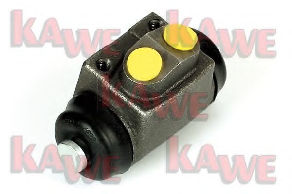 Колесный тормозной цилиндр NUOVA TECNODELTA 4464