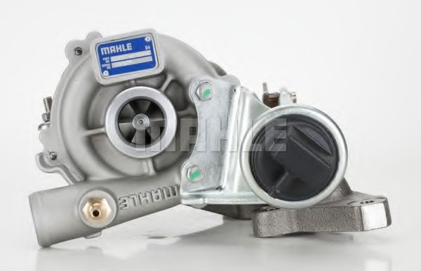 Компрессор, наддув MAHLE ORIGINAL 222 TC 14315 000