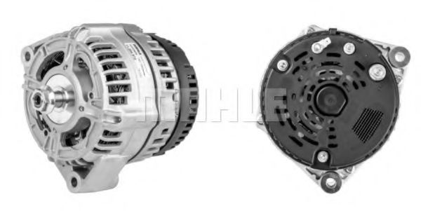 Генератор MAHLE ORIGINAL MG619