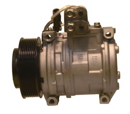 Компрессор, кондиционер LIZARTE 71.08.22.018