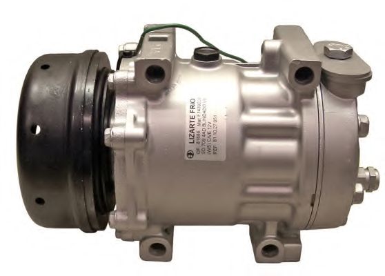 Компрессор, кондиционер LIZARTE 67531