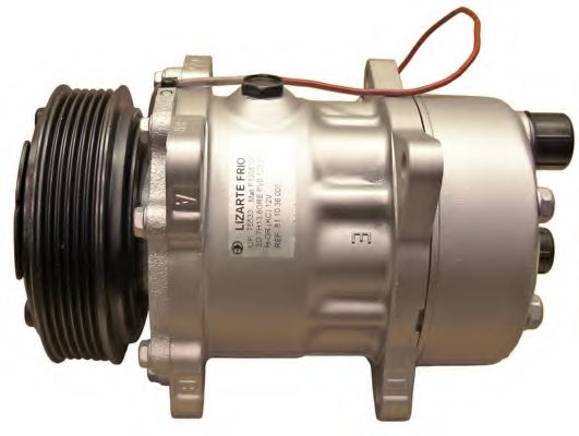 Компрессор, кондиционер LIZARTE 81.10.36.005