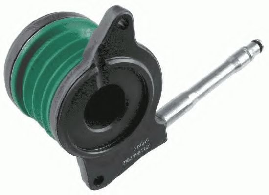 Центральный выключатель, система сцепления SACHS (ZF SRE) 3182998702