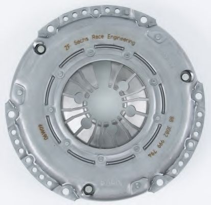 Нажимной диск сцепления SACHS (ZF SRE) 883082 999794