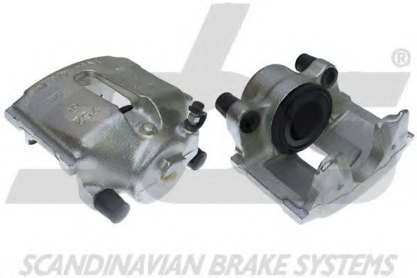 Тормозной суппорт sbs 13012136218