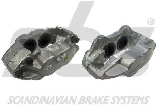 Тормозной суппорт sbs 1301214049