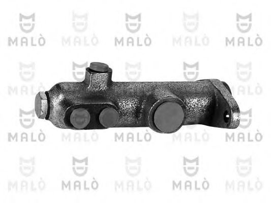 Главный тормозной цилиндр METELLI 50034