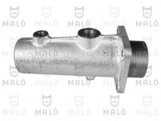 Главный тормозной цилиндр METELLI 50105