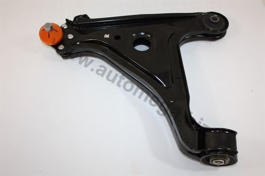Рычаг независимой подвески колеса, подвеска колеса AUTOMEGA 1003520028