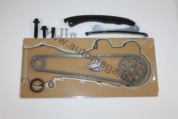 Комплект цели привода распредвала AUTOMEGA 3106360597