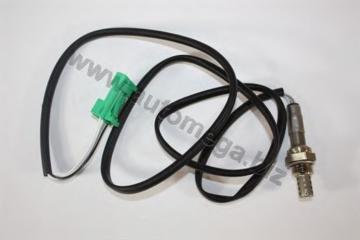 Лямбда-зонд AUTOMEGA 3016280HQ