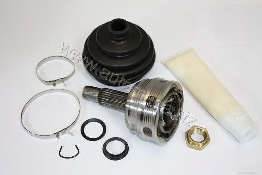 Шарнирный комплект, приводной вал AUTOMEGA 3049800991H0