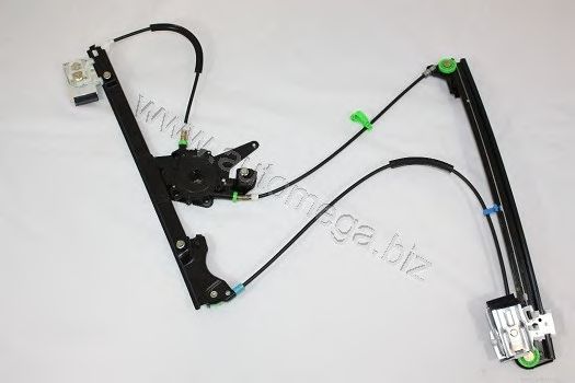 Подъемное устройство для окон AUTOMEGA 3083704611H0A