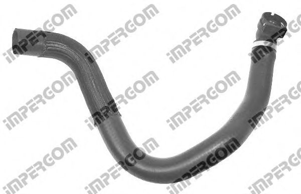 Шланг радиатора ORIGINAL IMPERIUM 16203